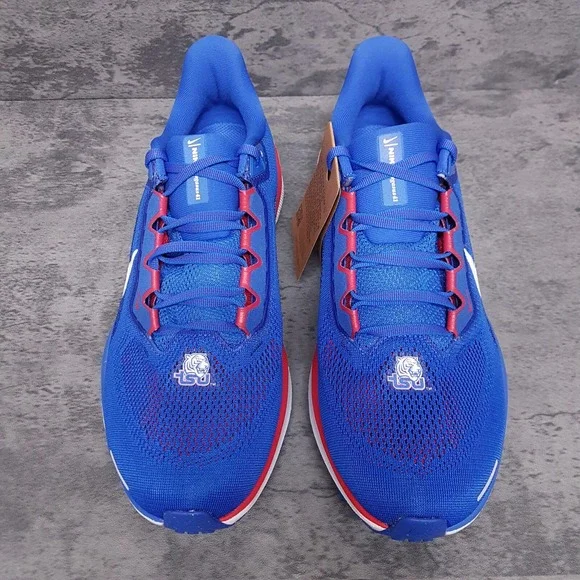 NIKE Pegasus 41 Tennessee‎ State Tigers Running Shoes Mens 9.5 Hyper Royal Nby